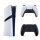 Konsola PS5 Sony PlayStation 5 Pro + DualSense Midnight Black